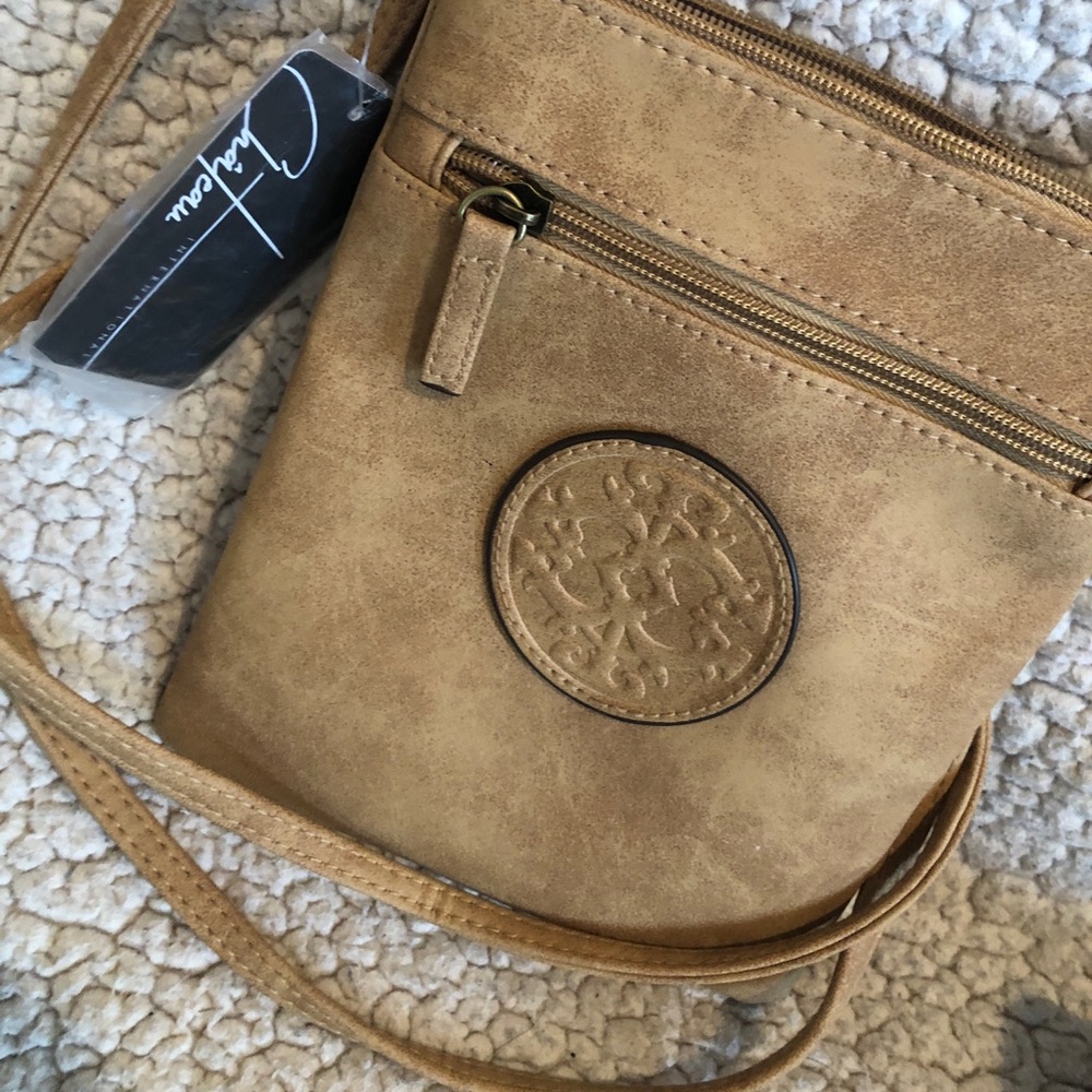 Chateau International Small Bag